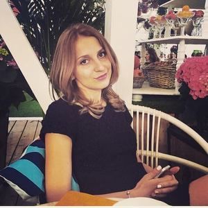 Meet your Posher, Viktoriya